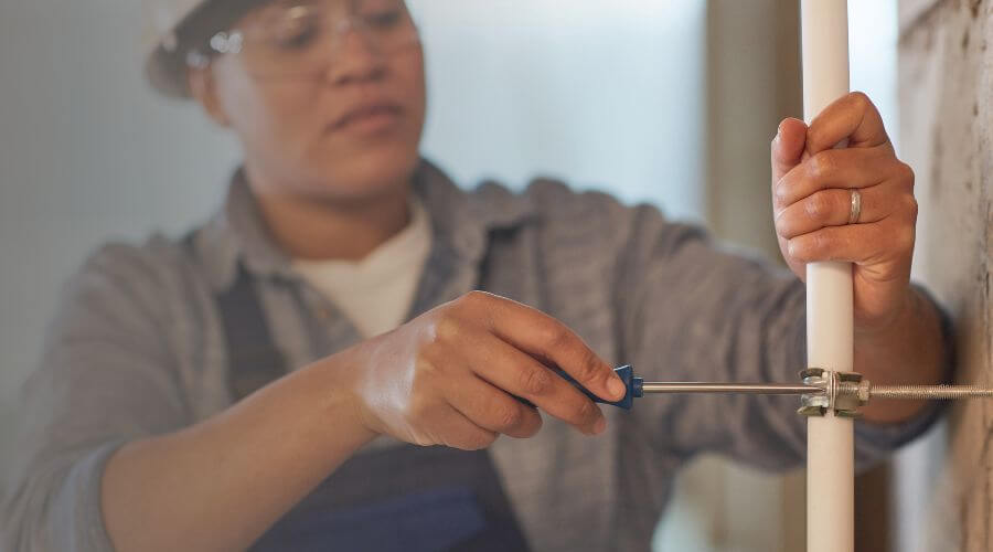 Professional Leak Detection in Sellers, SC