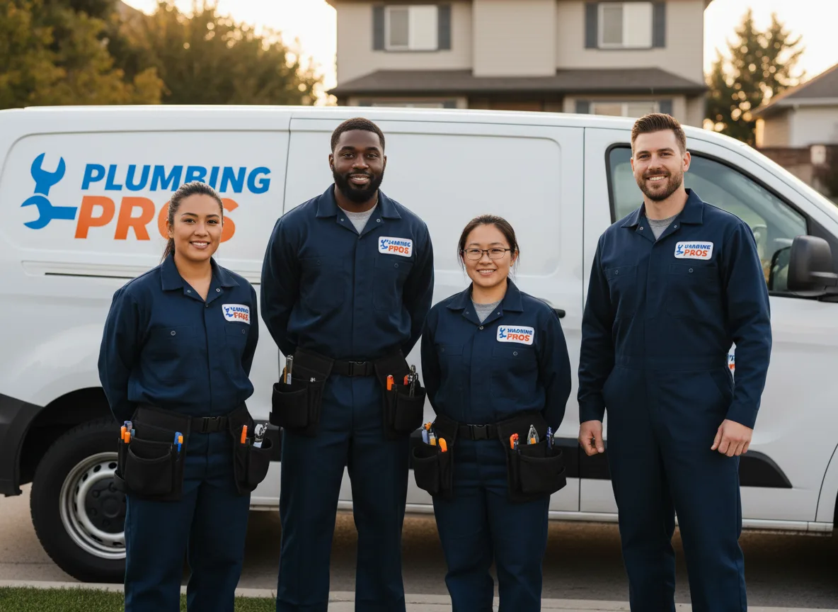 Water Heater Repair company in Sellers, SC